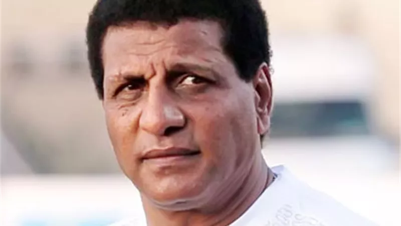 فاروق جعفر : أزمة الزمالك الأن في الظهير الأيمن