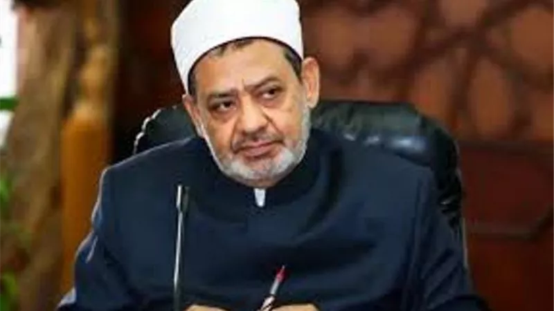 الطيب معلقا على الاعمال الارهابية بالصومال ونيجيريا: يوم دموي في تاريخ الإنسانية