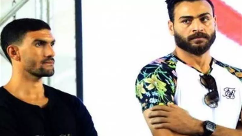 اشادة كارتيرون بأبوجبل تؤرق عواد الزمالك