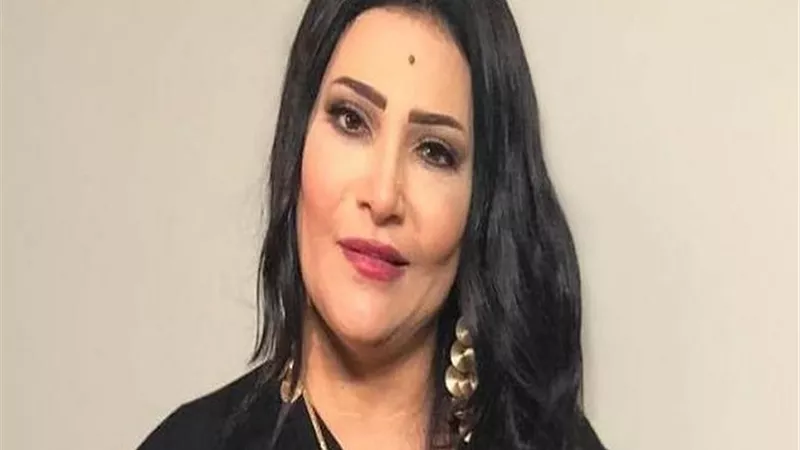 أول تعليق من بدرية طلبة بشأن نفى 