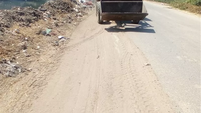 عاصمة الشرقية فى أجمل صورة استعدادا لاحتفالات أعياد الميلاد