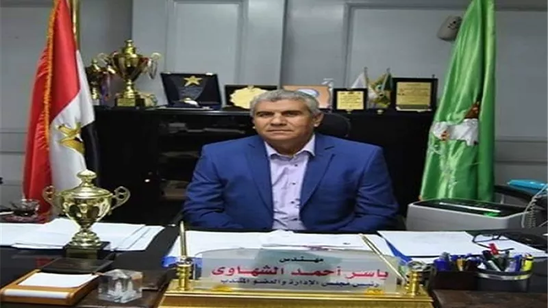 ٧٥ مليون جنيه لتوصيلات مياه الشرب المجانية بالعدوة