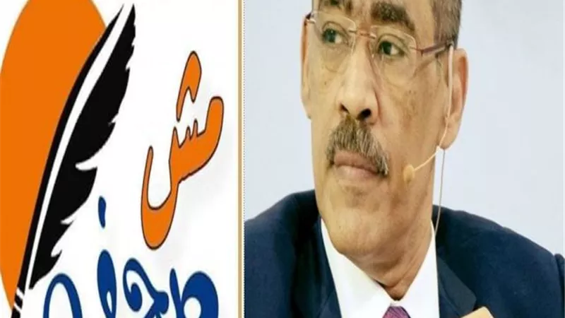 خلال لقائه مؤسسي حملة 