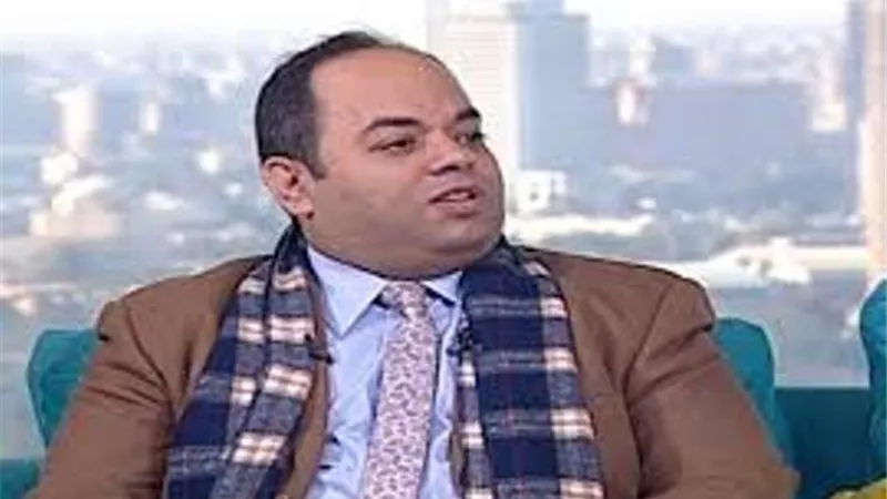 أستاذ اقتصاد : 2020 عام بشائر الخير للتجارة و الاقتصاد المصري .. فيديو