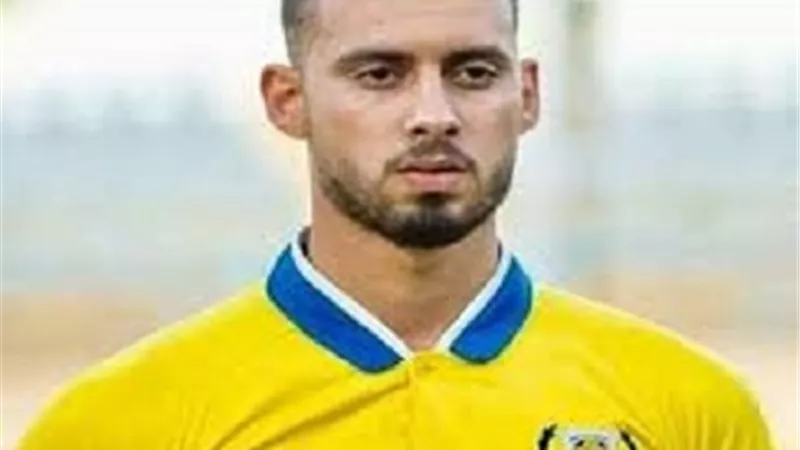 الاسماعيلي يعاقب باهر المحمدي