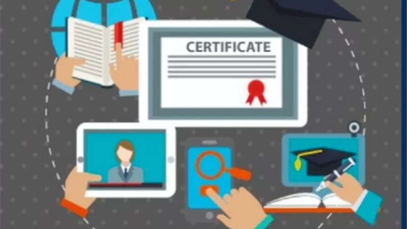 كلية التربية بجامعة حلوان تنظم مؤتمر اقتصاد المعرفة والتمكين الرقمى للتعليم