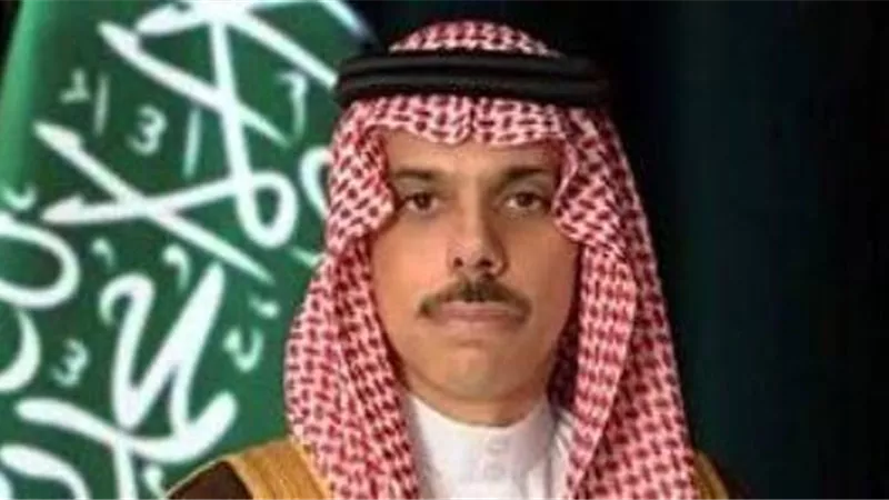 السعودية وإثيوبيا يبحثان العلاقات الثنائية والقضايا ذات الاهتمام المشترك