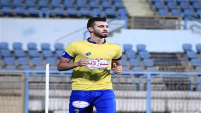 الإسماعيلي يعلن موقفه النهائي من رحيل باهر المحمدى
