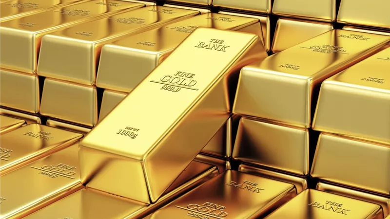 ارتفاع أسعار الذهب إلى أعلى مستوى في 3 أشهر