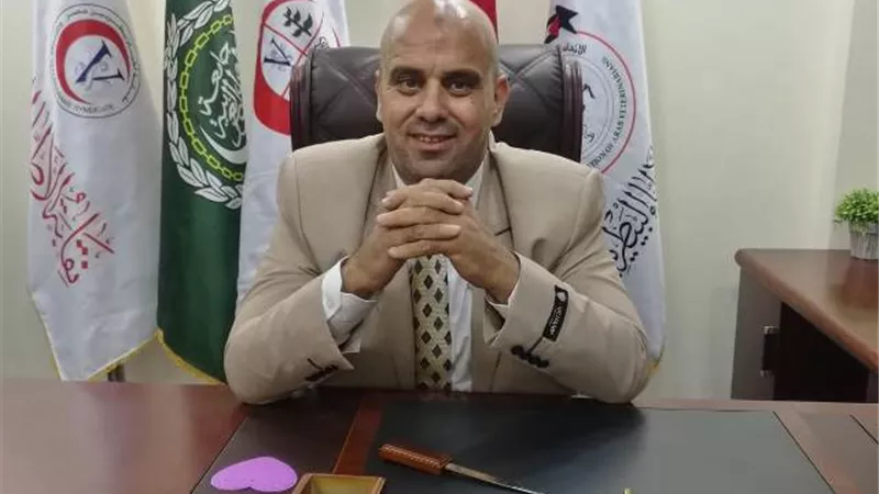 306 طبيب في تاسع أيام فتح باب الترشح بالتجديد النصفي لـ«البيطريين»