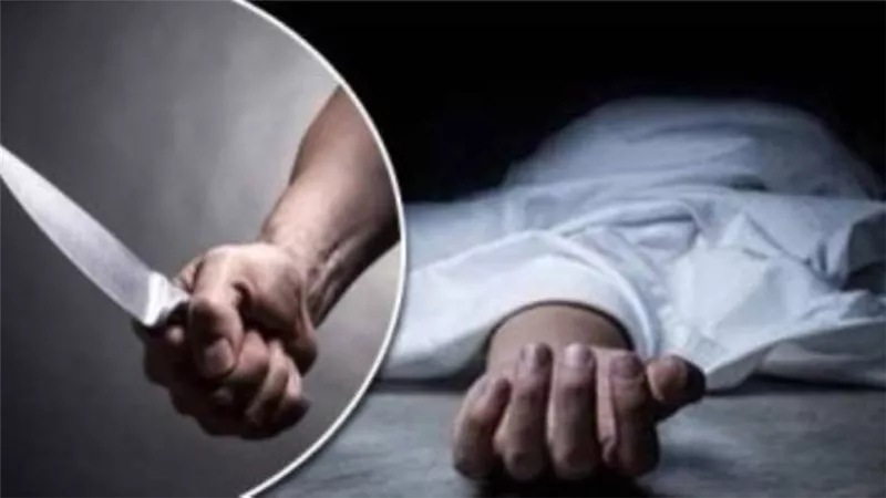 إحالة قاتل زوجته بقرية أسنيت إلى محكمة الجنايات