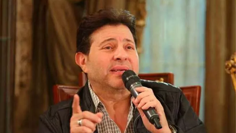 المهن الموسيقية تلاحق مطربى المهرجانات من ظهور فى ليلة السنة