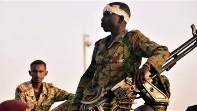 لجنة جمع السلاح بالسودان تؤكد جديتها فى تنفيذ مهامها