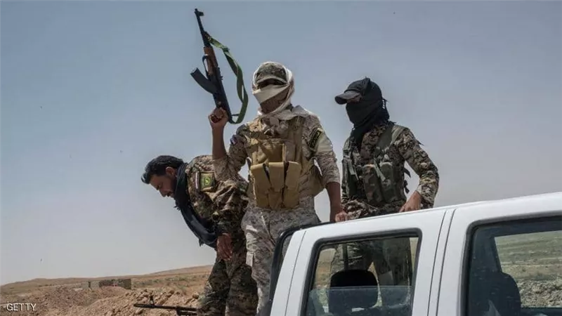 الخارجية العراقية تعلق على 