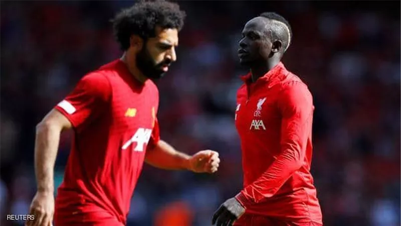 صلاح أم ماني؟.. كلوب يتحدث عن جائزة أفضل لاعب أفريقي