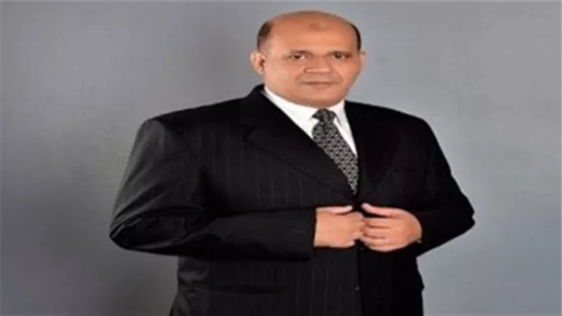 نائب: مازلنا بحاجة لمزيد من الجهود لمكافحة تلوث الهواء الناتجة عن المنشآت الصناعية
