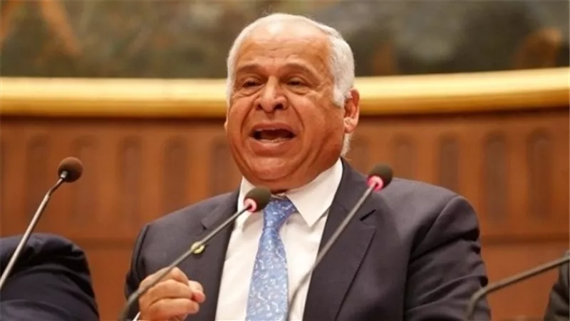 مشكلات صناعة الالومنيوم على أجندة صناعة البرلمان
