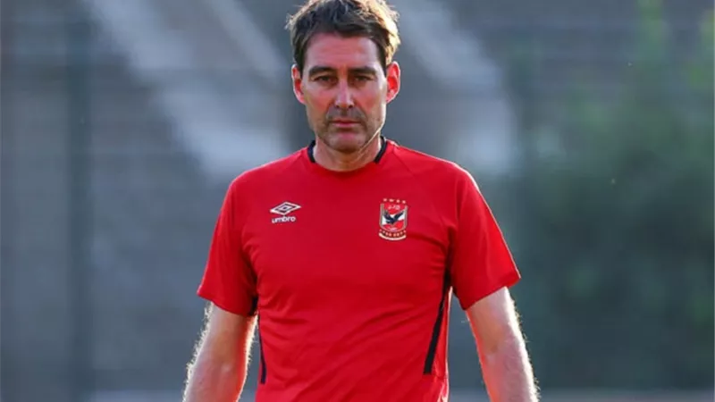 فايلر يوافق على رحيل هذا الثنائى من الاهلى