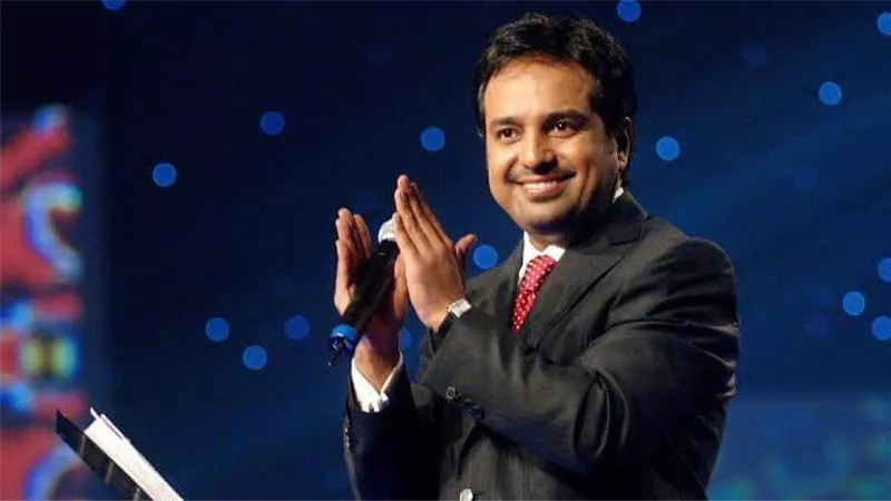 راشد الماجد يقدم 