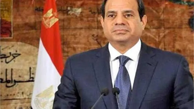 شعيب يهنئ الرئيس بالعام الجديد