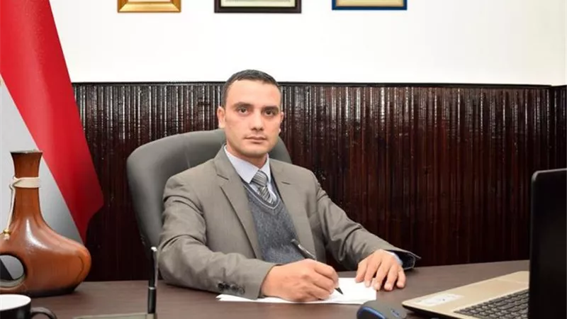 الرفاعي.. يطالب بإعادة النظر في تكلفة إنتاج الخبز وإبرام عقود عادلة بين أطراف المنظومة