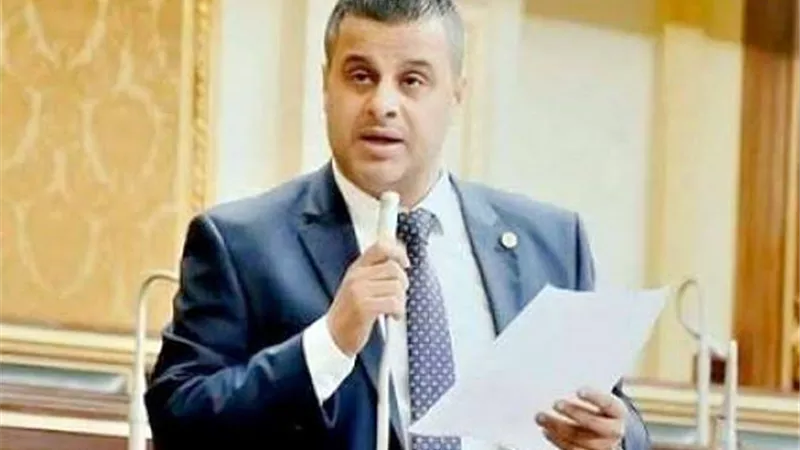 عاصم مرشد يصف تصريحات حجازى عن مسابقة المعلمين بالشو الاعلامى