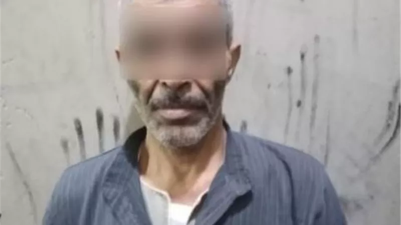 القبض على عاطل وبحوزته 