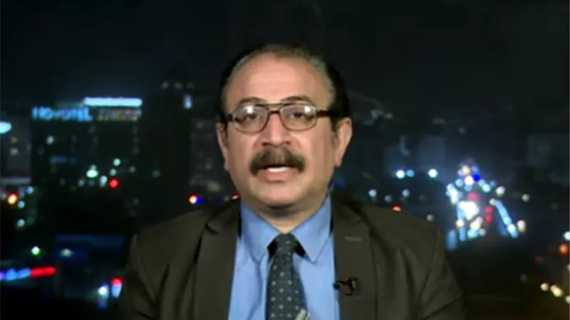 خبير سياسى: مصر تسعى لحشد المجتمع الدولي والعربي لحل الأزمة الليبية في أسرع وقت.. فيديو