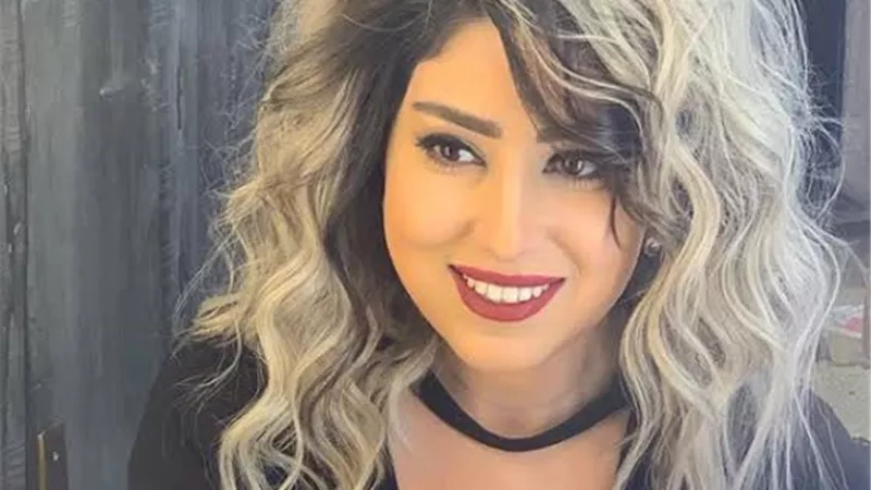 ايتن عامر ترقص على 