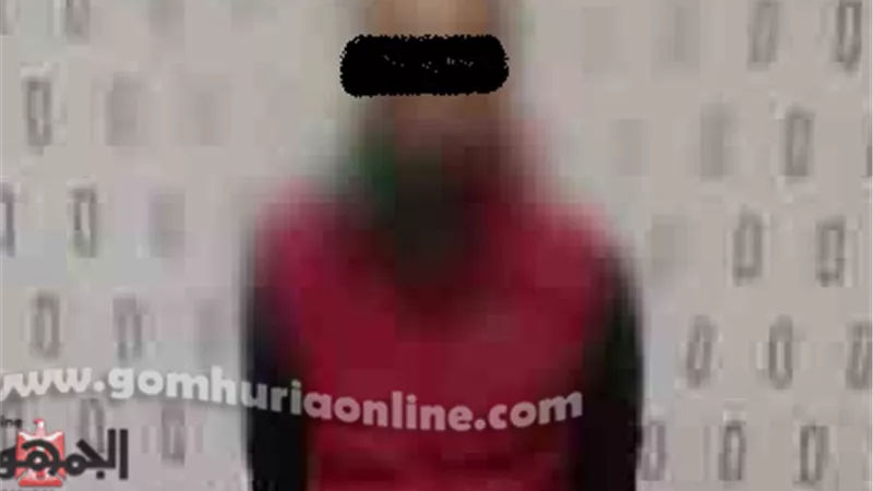 ضبط القنصل اخطرسماسرة الهجرة الغيرشرعية بالاسكندرية