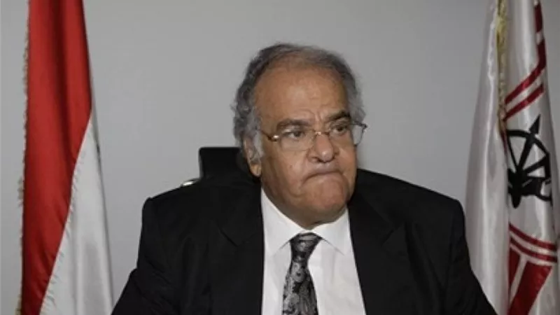 ممدوح عباس يوجه رسالة غامضة لمسئولي اتحاد الكرة.. تعرف على التفاصيل