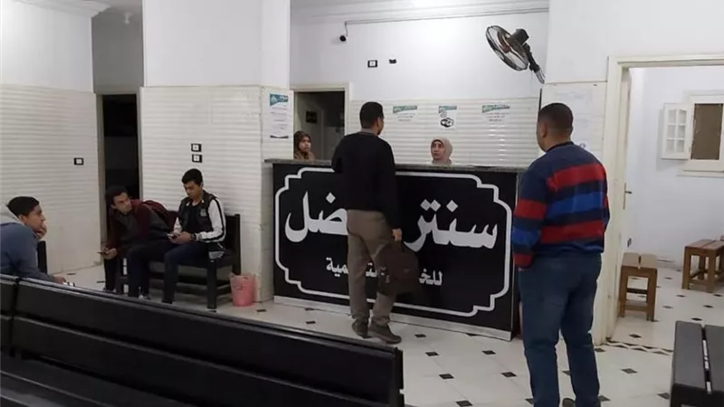 محافظة الجيزة تغلق مراكز للدروس الخصوصية بالحوامدية والهرم