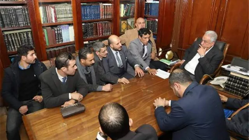 بالصور.. 