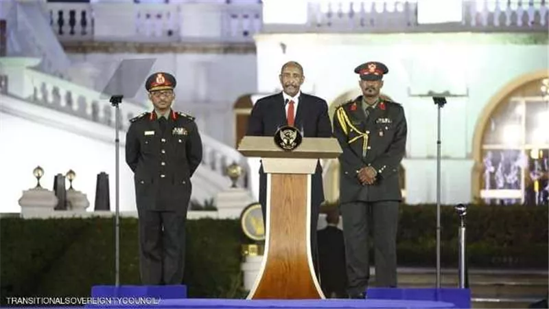 البرهان: القوات المسلحة السودانية عصية على الاختراق
