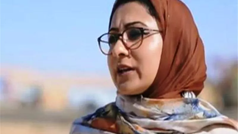 تركيب أنظمة حريق بمخطط إنشاءات أرض المعارض بالوادى الجديد