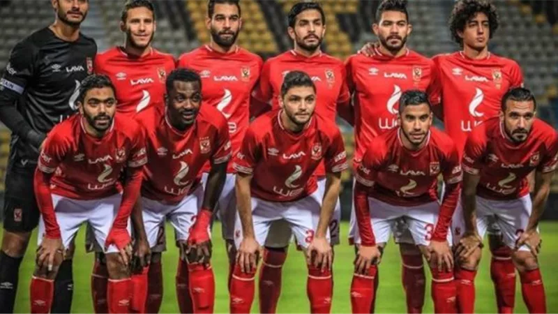 فايلر يمنح نجم الأهلى فرصة اخيرة امام المقاصة