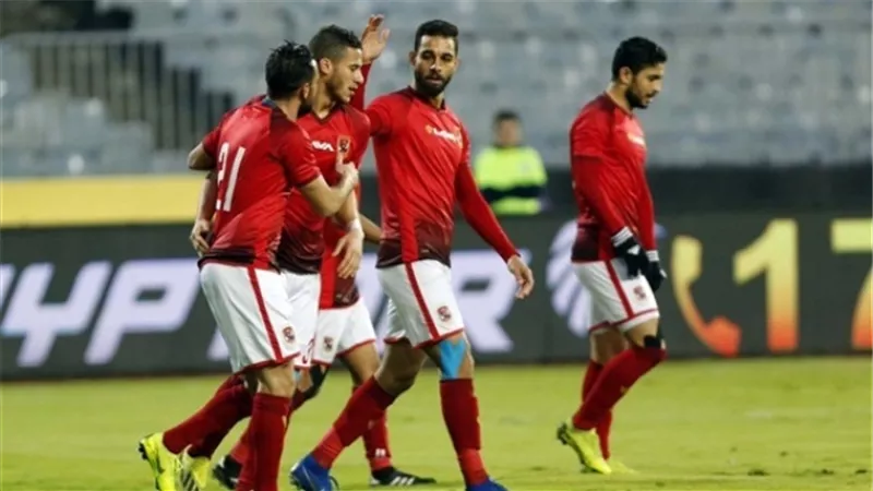 الزمالك يخطط لخطف نجم دفاع الاهلى
