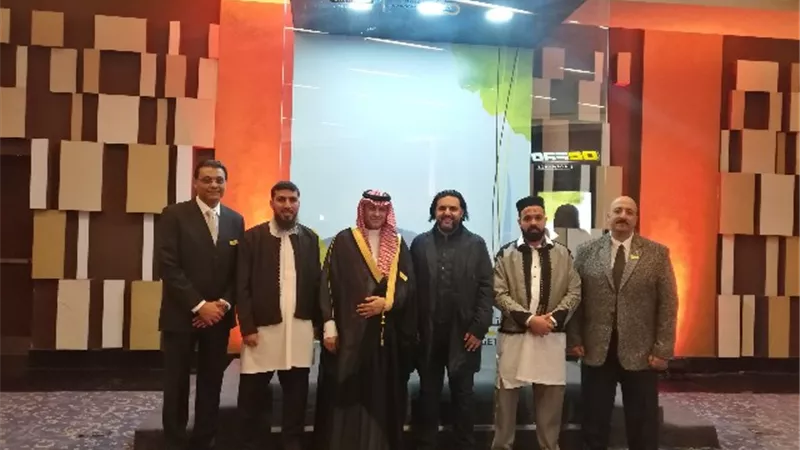 أوتوبروفورمانس تفاجئ الجميع بإحتفاليتها بمرور 15 عاماً على إنطلاقها بالأسواق