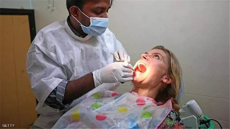 نصيحة ثمينة لتجنب جفاف الفم خاصة لدى المسنين