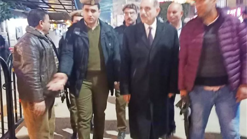بوابة الجمهورية