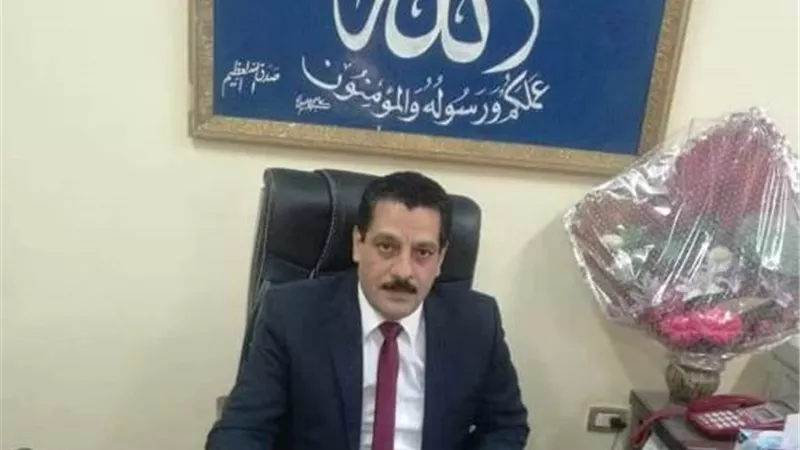 القوى العاملة بأسيوط: الانتهاء من ميكنة ٥ مكاتب تشغيل الكترونيا.. بالصور