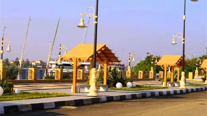 قبل قليل من بدء العام الجديد: فنادق الأقصر ترفع شعار كامل العدد.. بالصور
