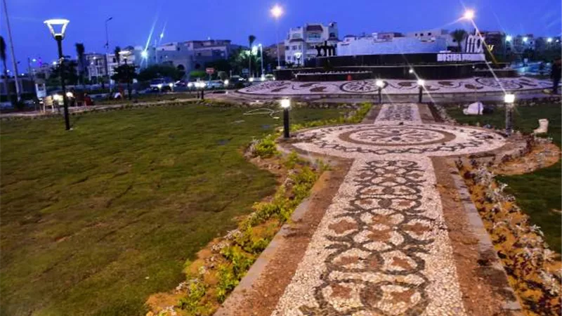جهاز مدينة الشروق يكشف عن حصاد إنجازات 2019.. بالصور