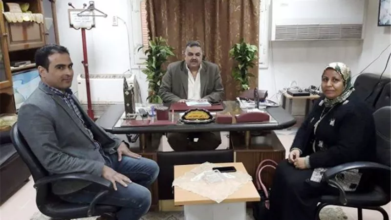 بوابة الجمهورية