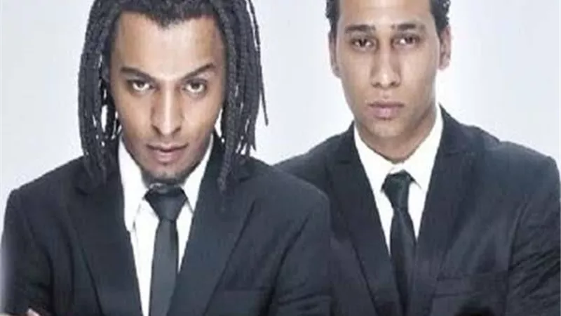 بالفيديو : رسالة من اوكا واورتيجا إلى حمو بيكا