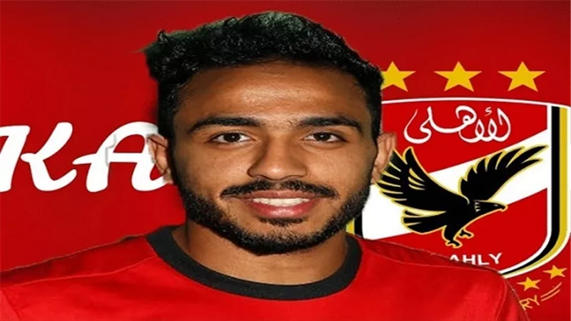 الأسباب الحقيقة لغياب كهربا عن مباراة الأهلى أمام مصر المقاصة