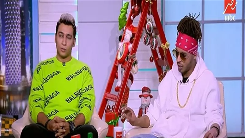 اوكا واورتيجا يكشفان على تفاصيل عمل درامي جديد