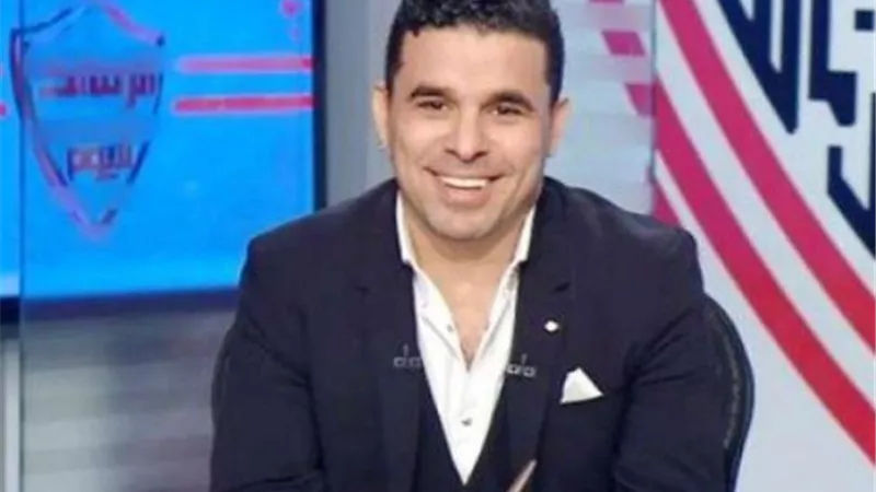 خالد الغندور يعلن موعد انطلاق برامج قناة الزمالك