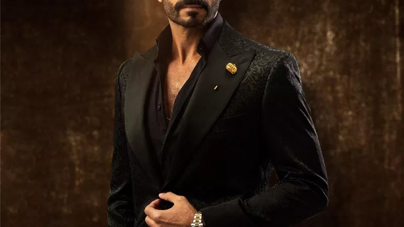 خالد سليم يهنئ جمهوره بالعام الجديد