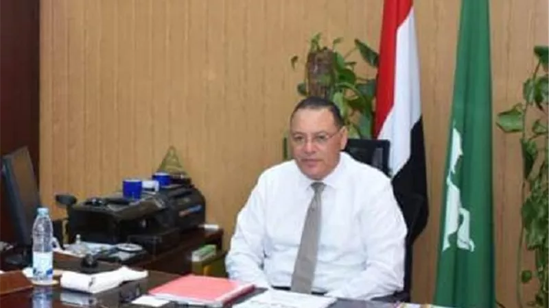 محافظ الشرقية يُشيد بمجهودات فرع المجلس القومي للمرأة خلال 2019